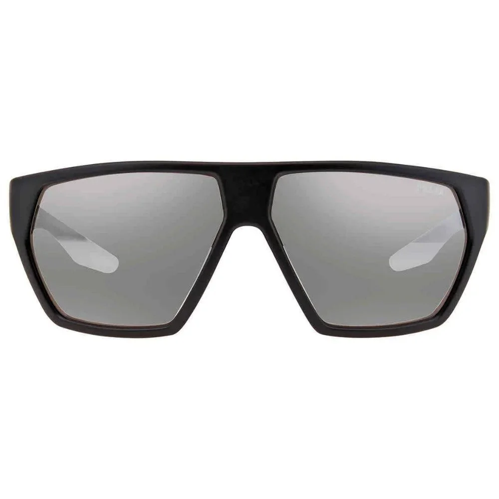Sale! Prada Sport Men's Silver Sunglasses
